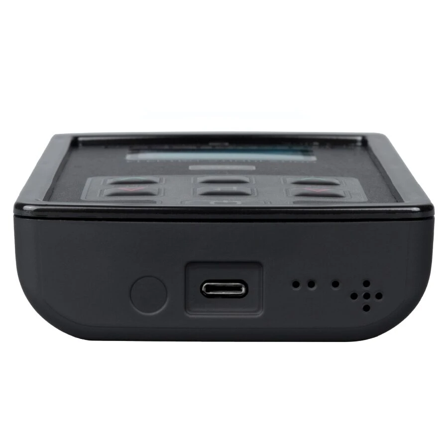 ELECTRASTIM - LINX ELETTROSTIMOLATORE A DOPPIO CANALE CON APP E TELECOMANDO